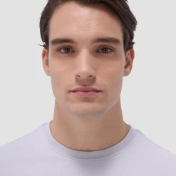 Hank Crew Neck T-Shirt