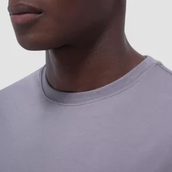 Hank Crew Neck T-Shirt