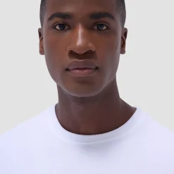 Hank Crew Neck T-Shirt