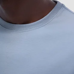 Hank Crew Neck T-Shirt