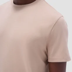 Hank Crew Neck T-Shirt