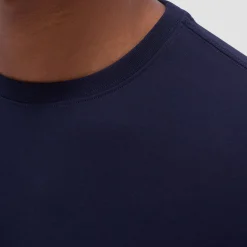 Hank Crew Neck T-Shirt