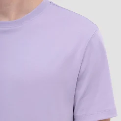 Hank Crew Neck T-Shirt