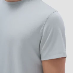 Hank Crew Neck T-Shirt