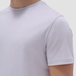 Hank Crew Neck T-Shirt