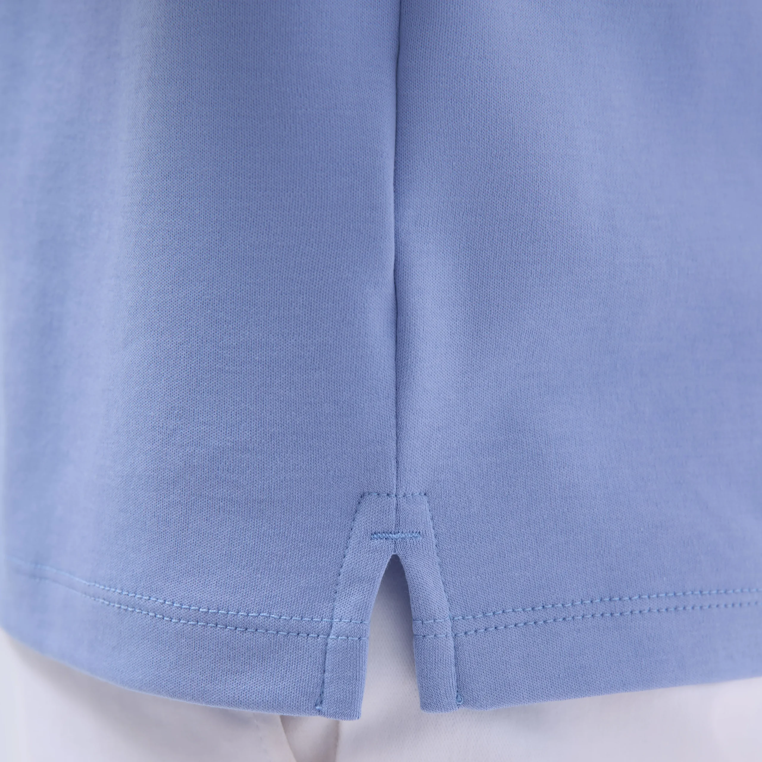 Hank Crew Neck T-Shirt