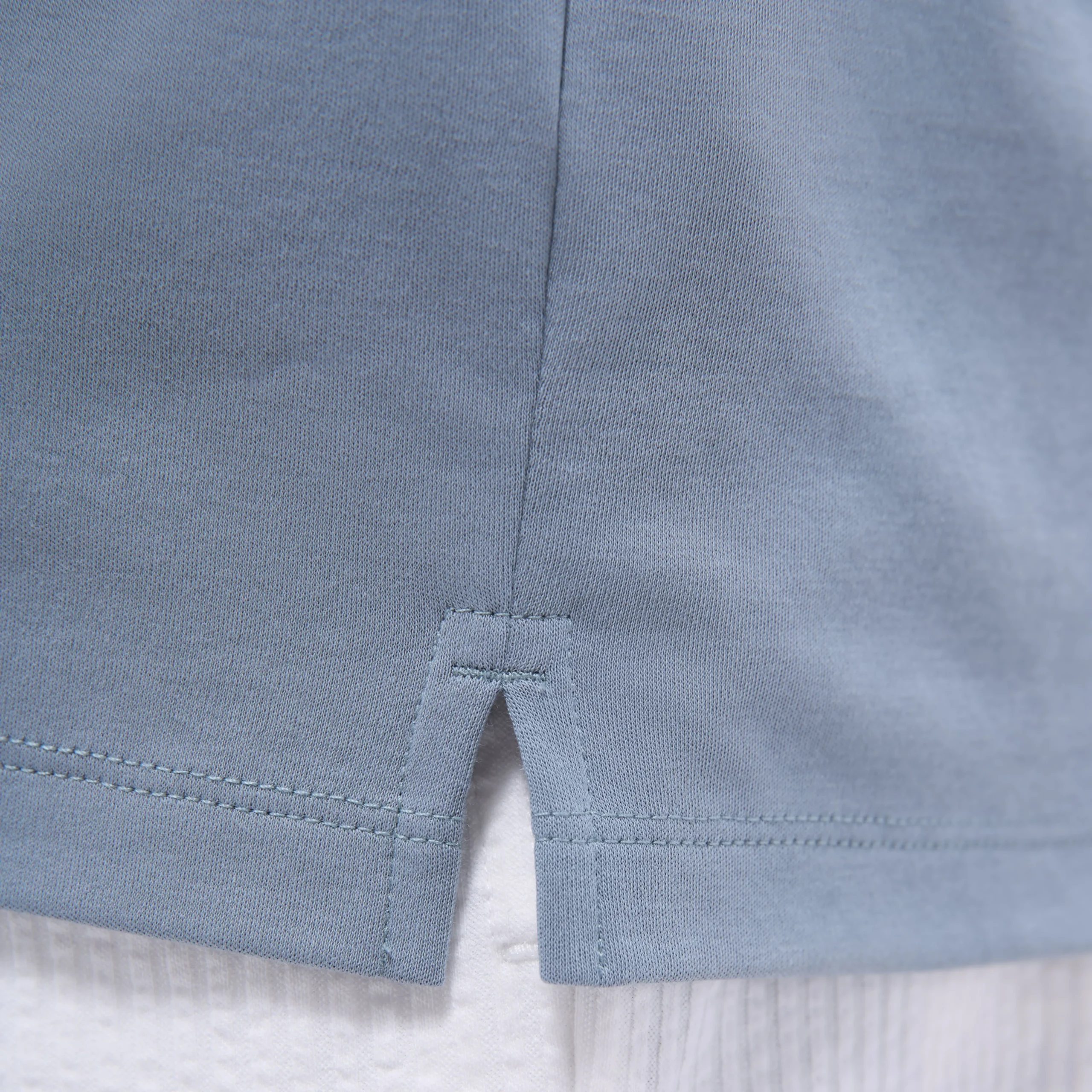 Hank Crew Neck T-Shirt