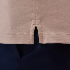 Hank Crew Neck T-Shirt
