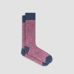 Happy Hour Mid-Calf Socks