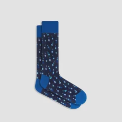 Happy Hour Mid-Calf Socks