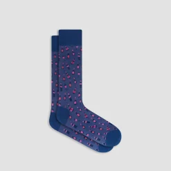 Happy Hour Mid-Calf Socks