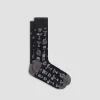 Happy Hour Mid-Calf Socks