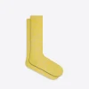 Heathered Mid-Calf Socks