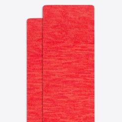 Heathered Mid-Calf Socks