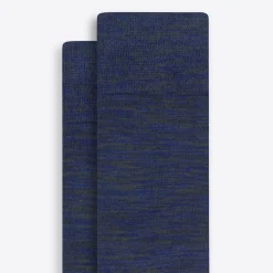 Heathered Mid-Calf Socks