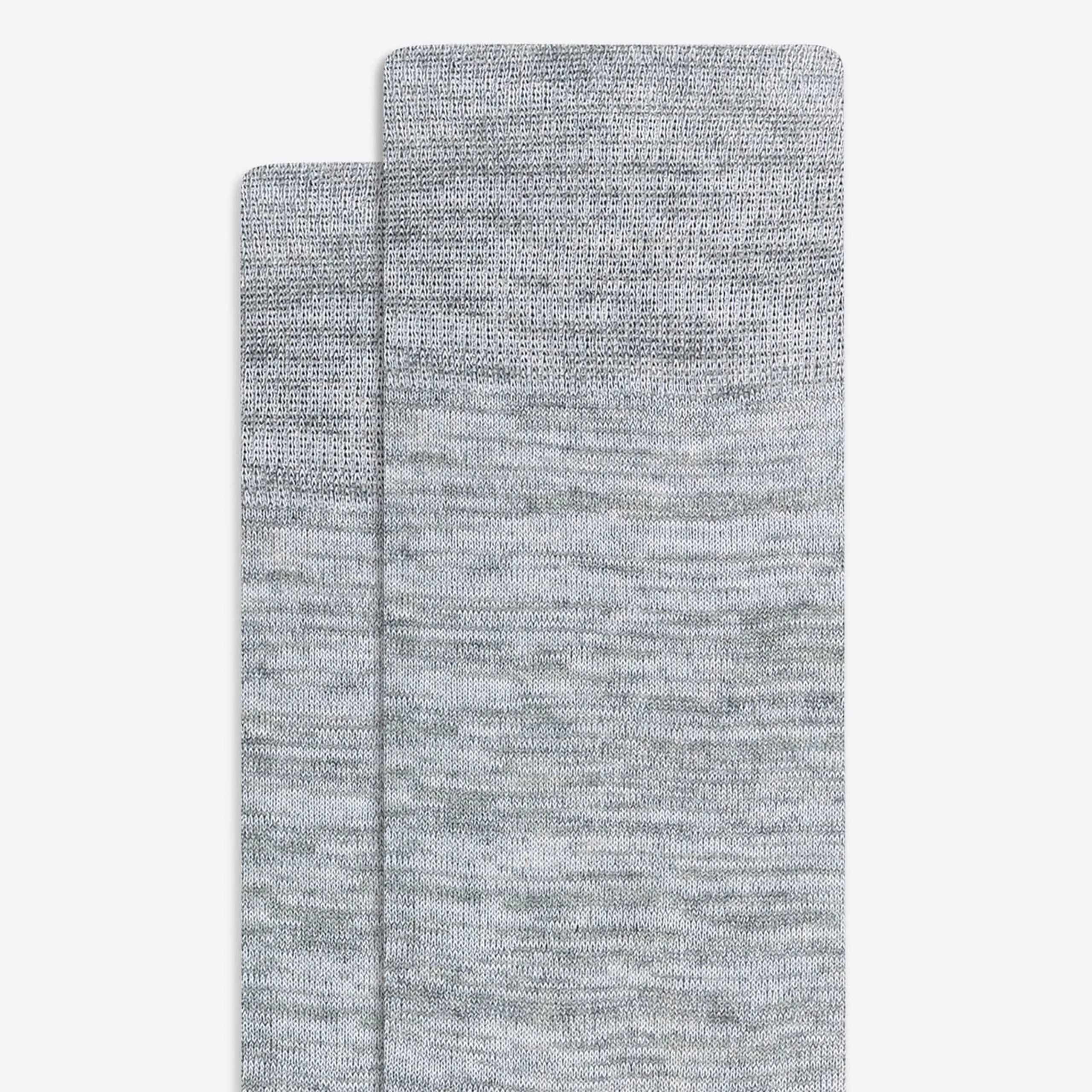 Heathered Mid-Calf Socks