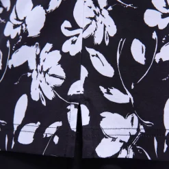 Hendrix Floral Polo Shirt