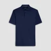 Hendrix Solid Polo Shirt