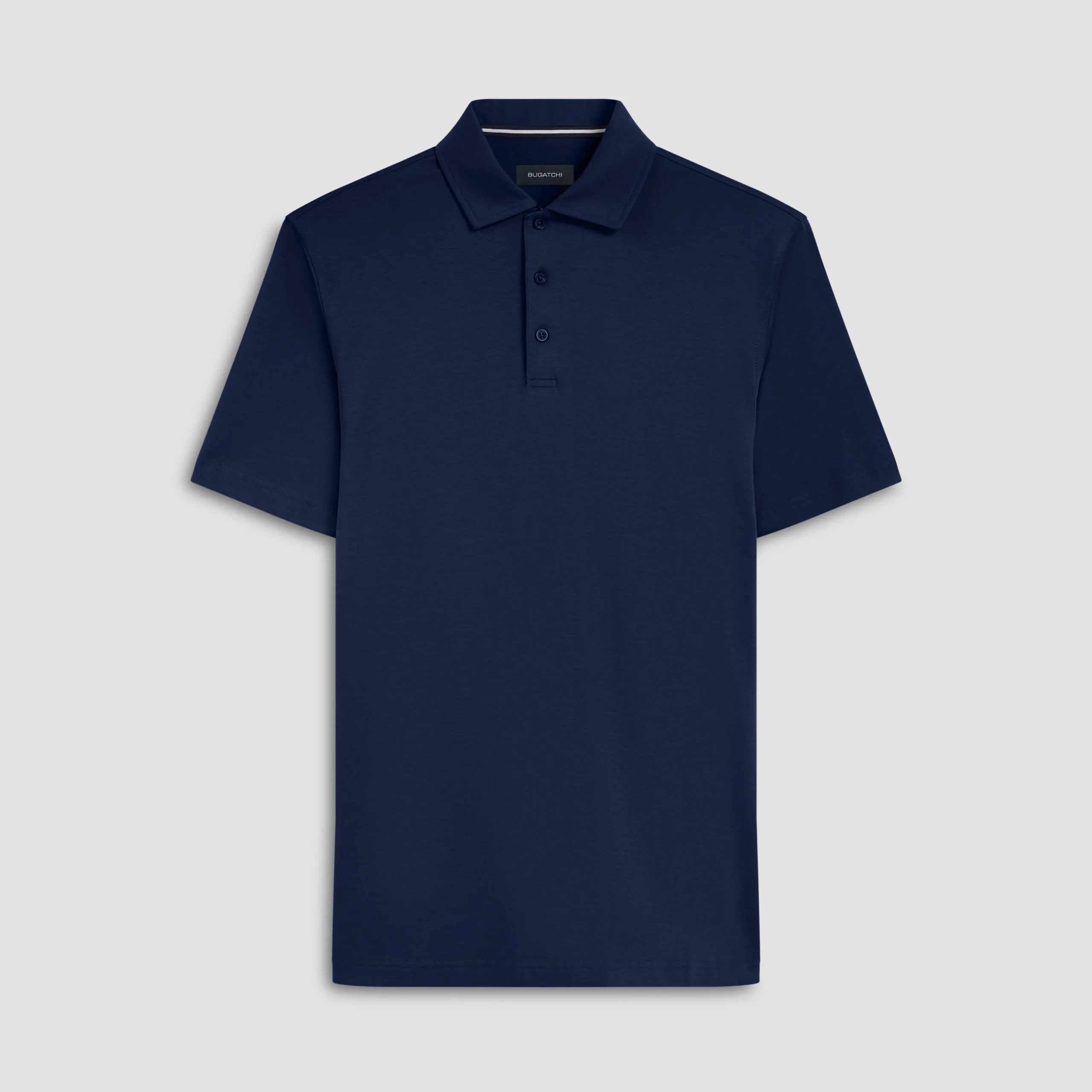 Hendrix Solid Polo Shirt