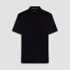 Hendrix Solid Polo Shirt