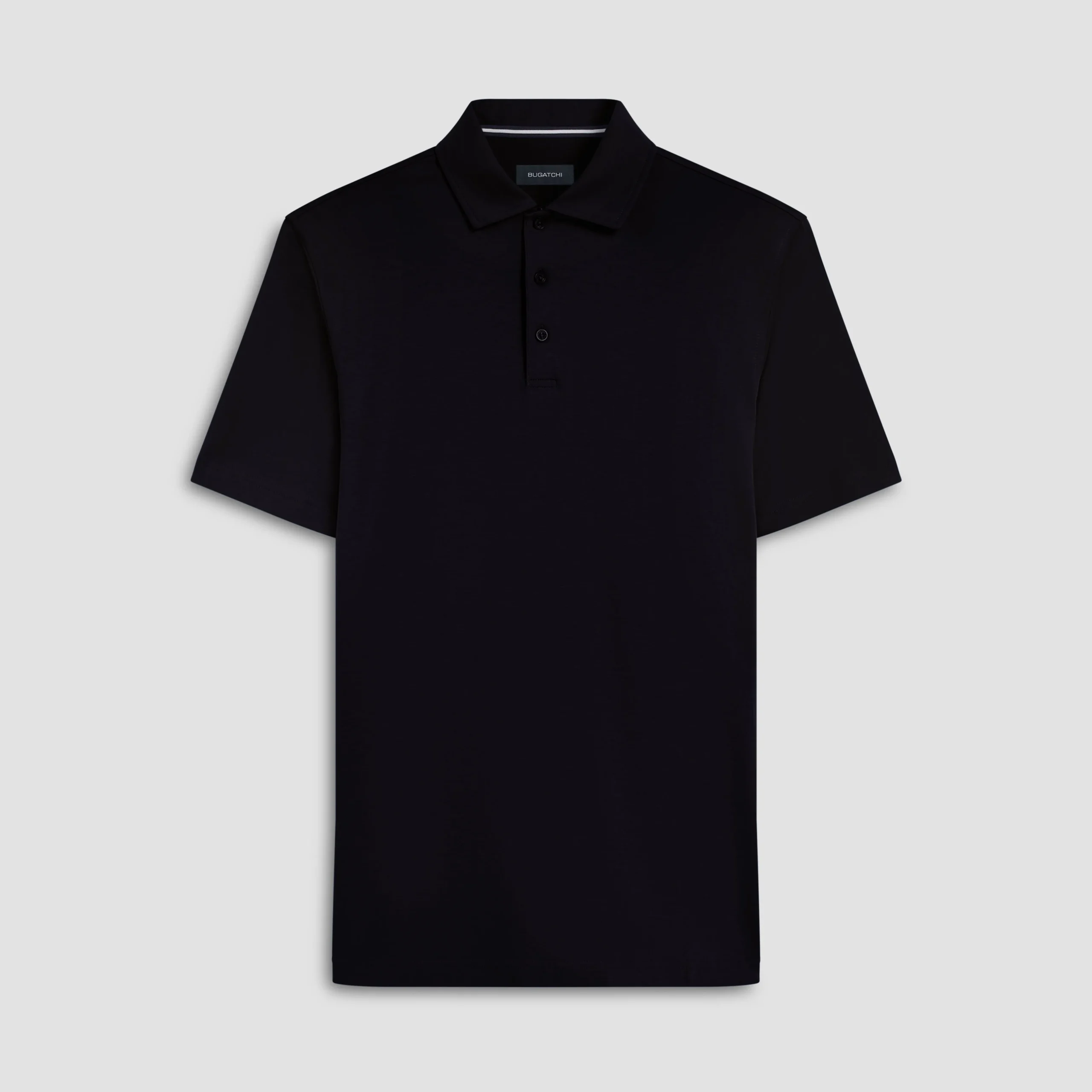 Hendrix Solid Polo Shirt