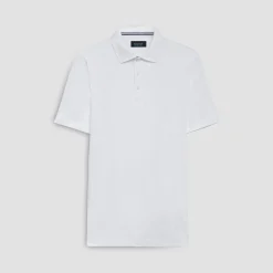 Hendrix Solid Polo Shirt