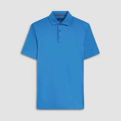 Hendrix Solid Polo Shirt
