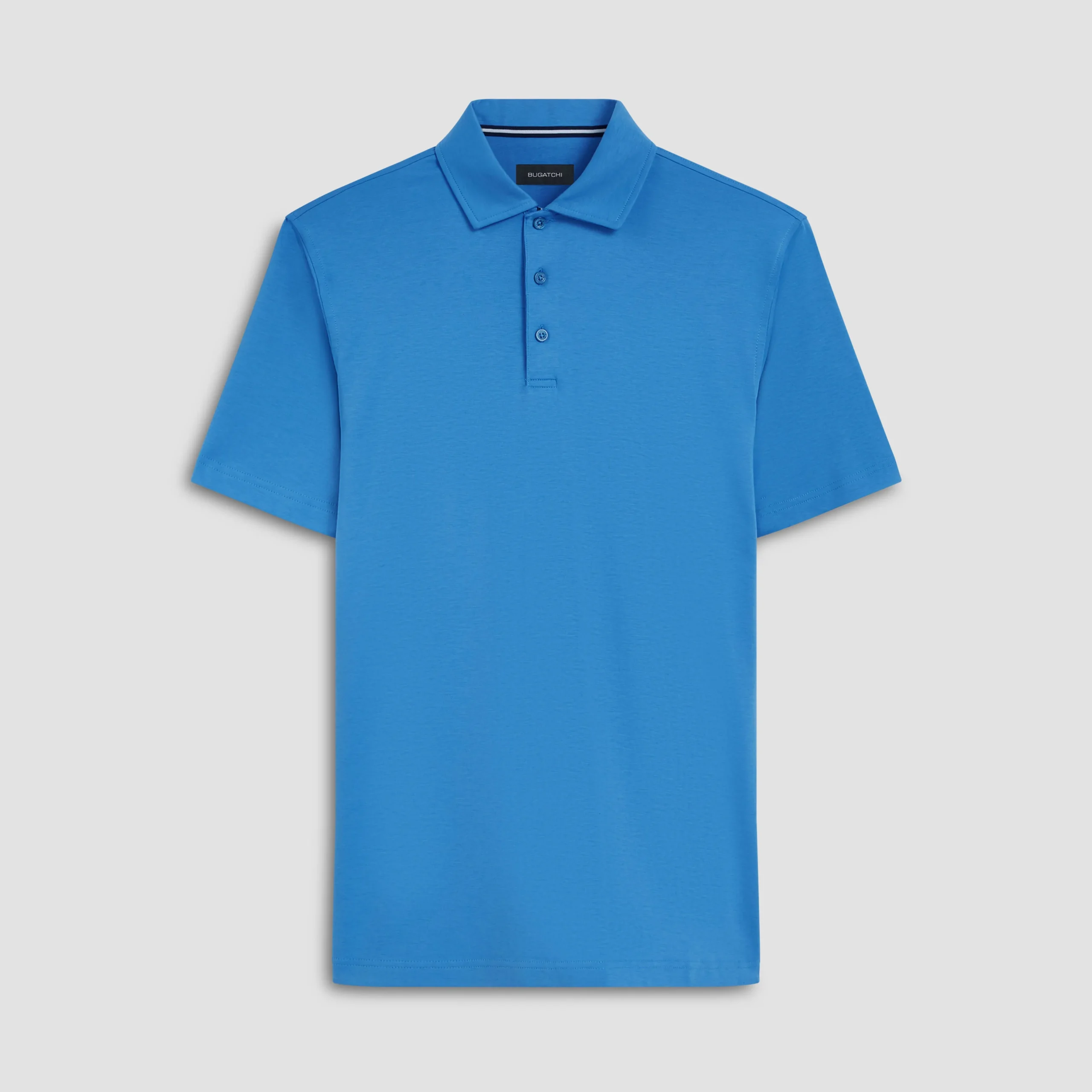 Hendrix Solid Polo Shirt