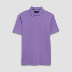 Hendrix Solid Polo Shirt