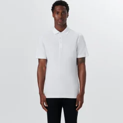 Hendrix Solid Polo Shirt