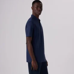 Hendrix Solid Polo Shirt