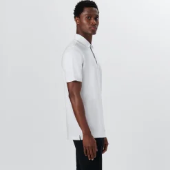Hendrix Solid Polo Shirt