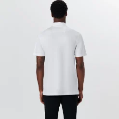 Hendrix Solid Polo Shirt