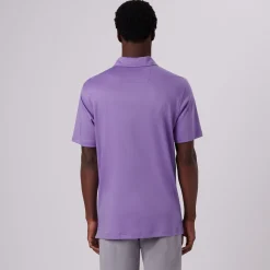 Hendrix Solid Polo Shirt