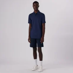Hendrix Solid Polo Shirt