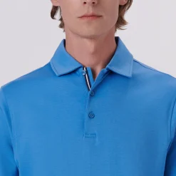 Hendrix Solid Polo Shirt