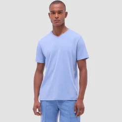 Holden V-Neck T-Shirt