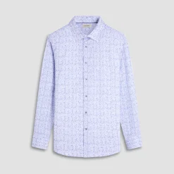 James Abstract OoohCotton Shirt