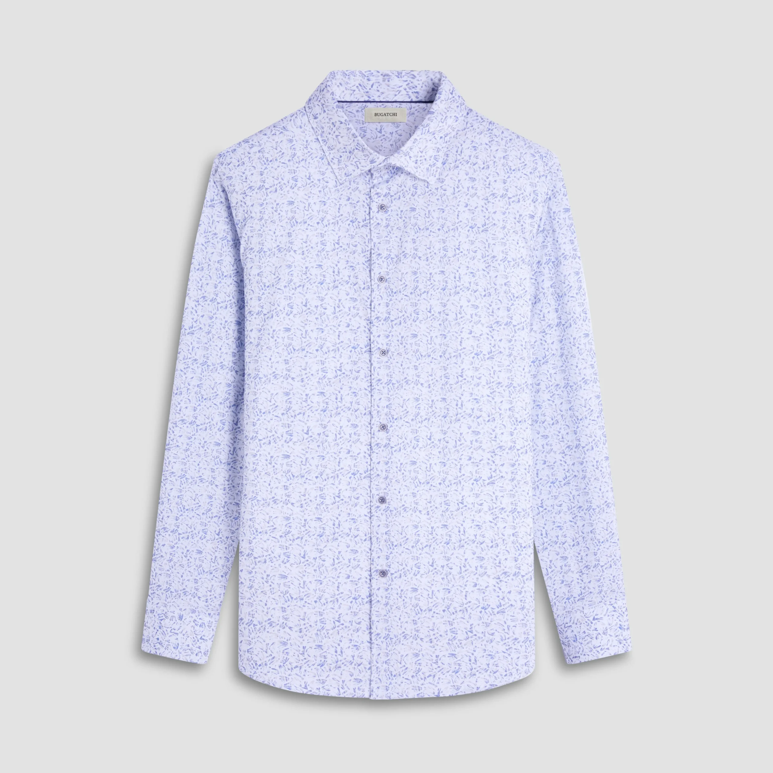 James Abstract OoohCotton Shirt