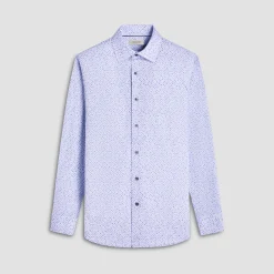 James Abstract OoohCotton Shirt