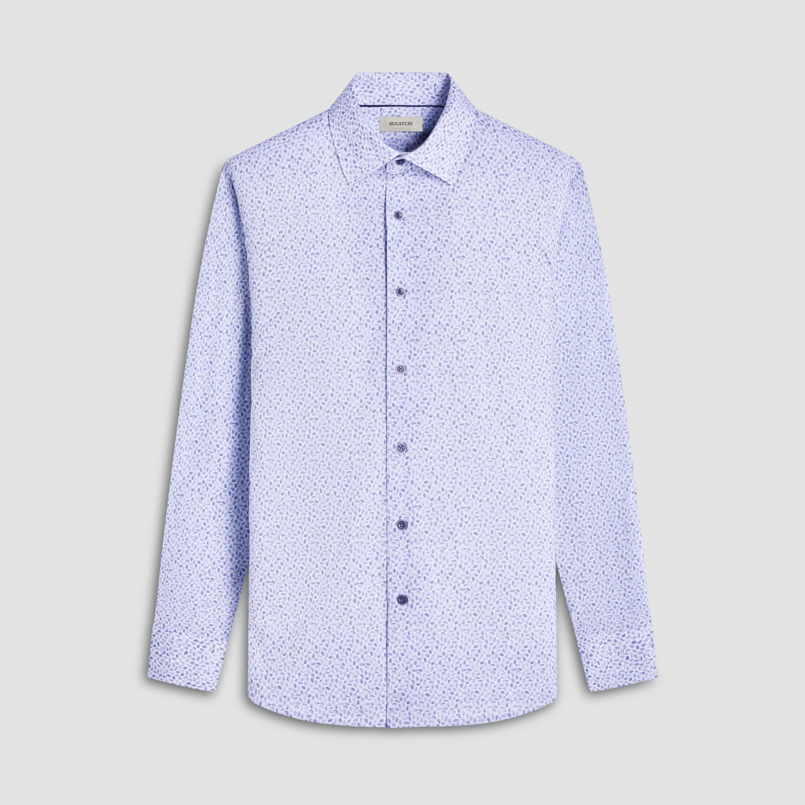 James Abstract OoohCotton Shirt