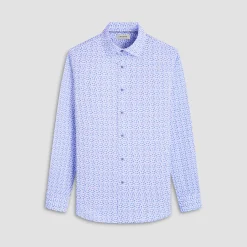 James Abstract OoohCotton Shirt