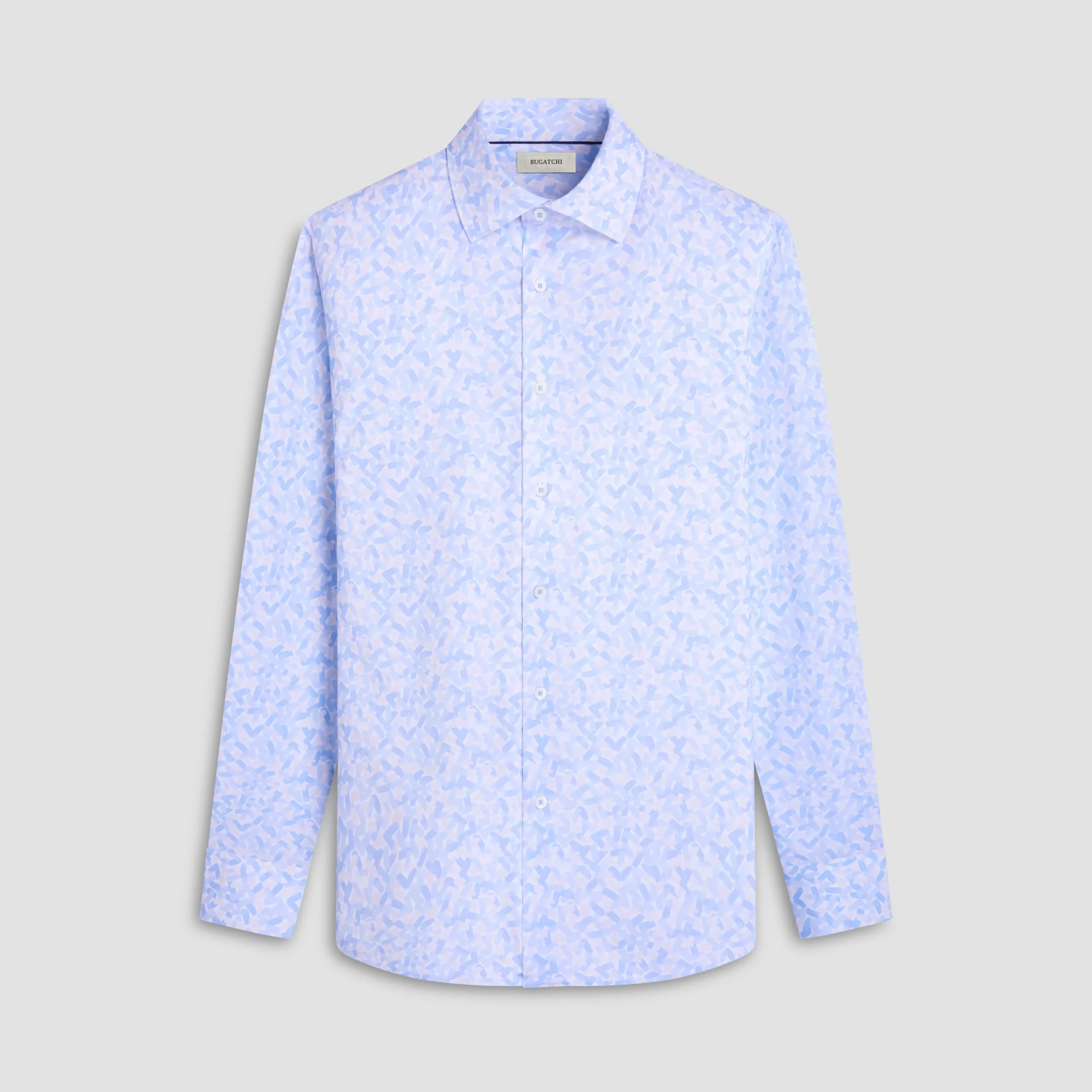 James Abstract OoohCotton Shirt