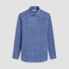 James Abstract OoohCotton Shirt