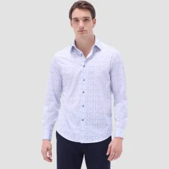 James Abstract OoohCotton Shirt