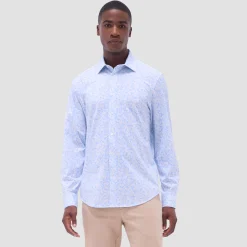 James Abstract OoohCotton Shirt
