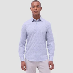 James Abstract OoohCotton Shirt