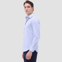 James Abstract OoohCotton Shirt