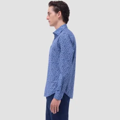 James Abstract OoohCotton Shirt