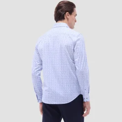 James Abstract OoohCotton Shirt